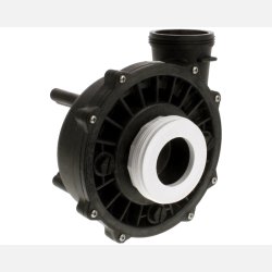 Pumpe union adaptor 2" til 2,5"